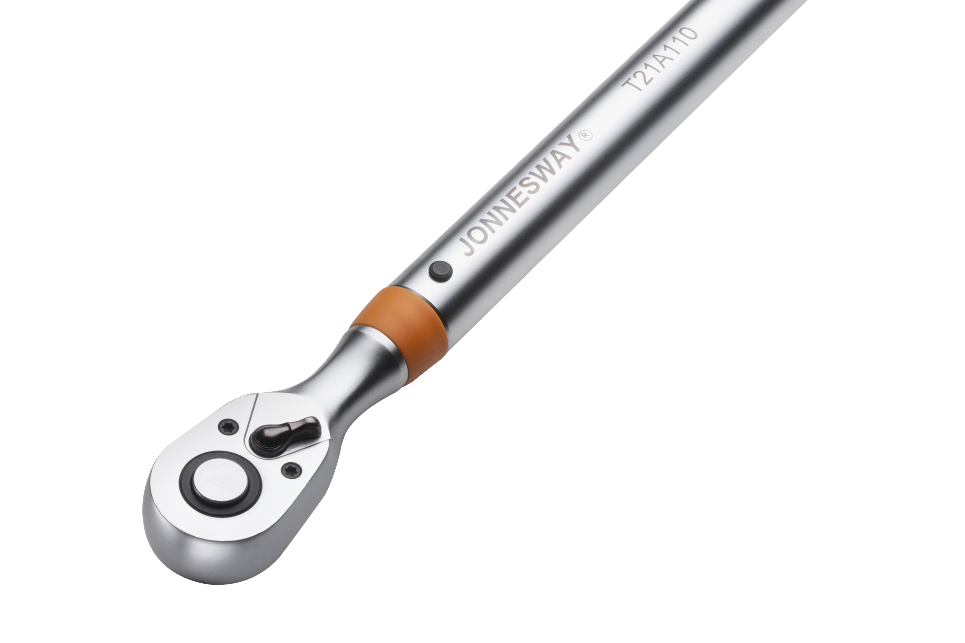 Klucz dynamometryczny 1/2" ze stałym momentem 110Nm 3 Klucz dynamometryczny 1/2" ze stałym momentem 110Nm - obrazek 3