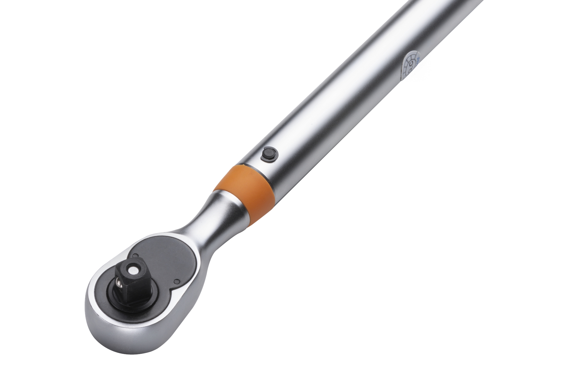 Klucz dynamometryczny 1/2" ze stałym momentem 110Nm 4 Klucz dynamometryczny 1/2" ze stałym momentem 110Nm - obrazek 4