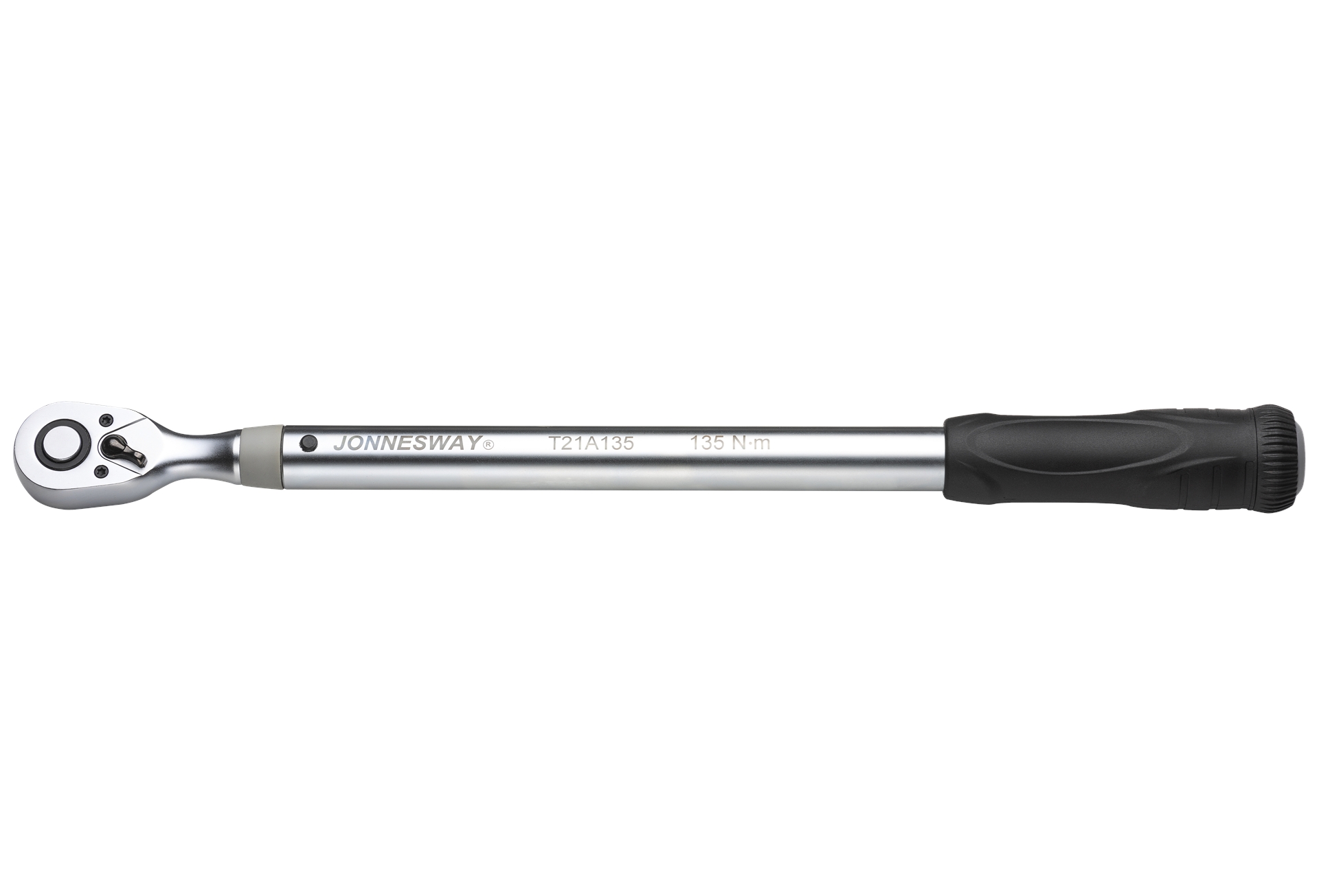 Klucz dynamometryczny 1/2" ze stałym momentem 135Nm 2 Klucz dynamometryczny 1/2" ze stałym momentem 135Nm - obrazek 2