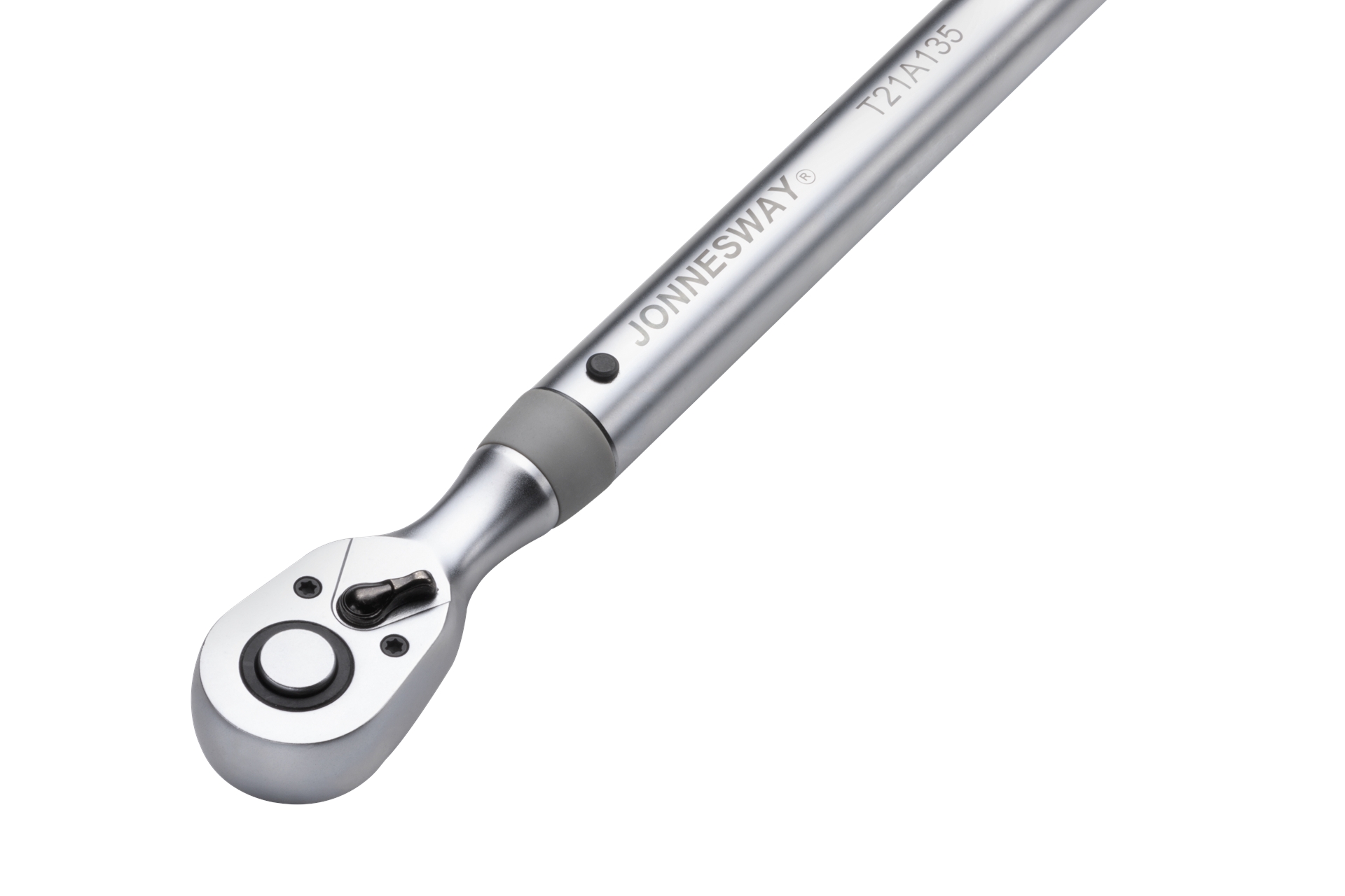 Klucz dynamometryczny 1/2" ze stałym momentem 135Nm 3 Klucz dynamometryczny 1/2" ze stałym momentem 135Nm - obrazek 3