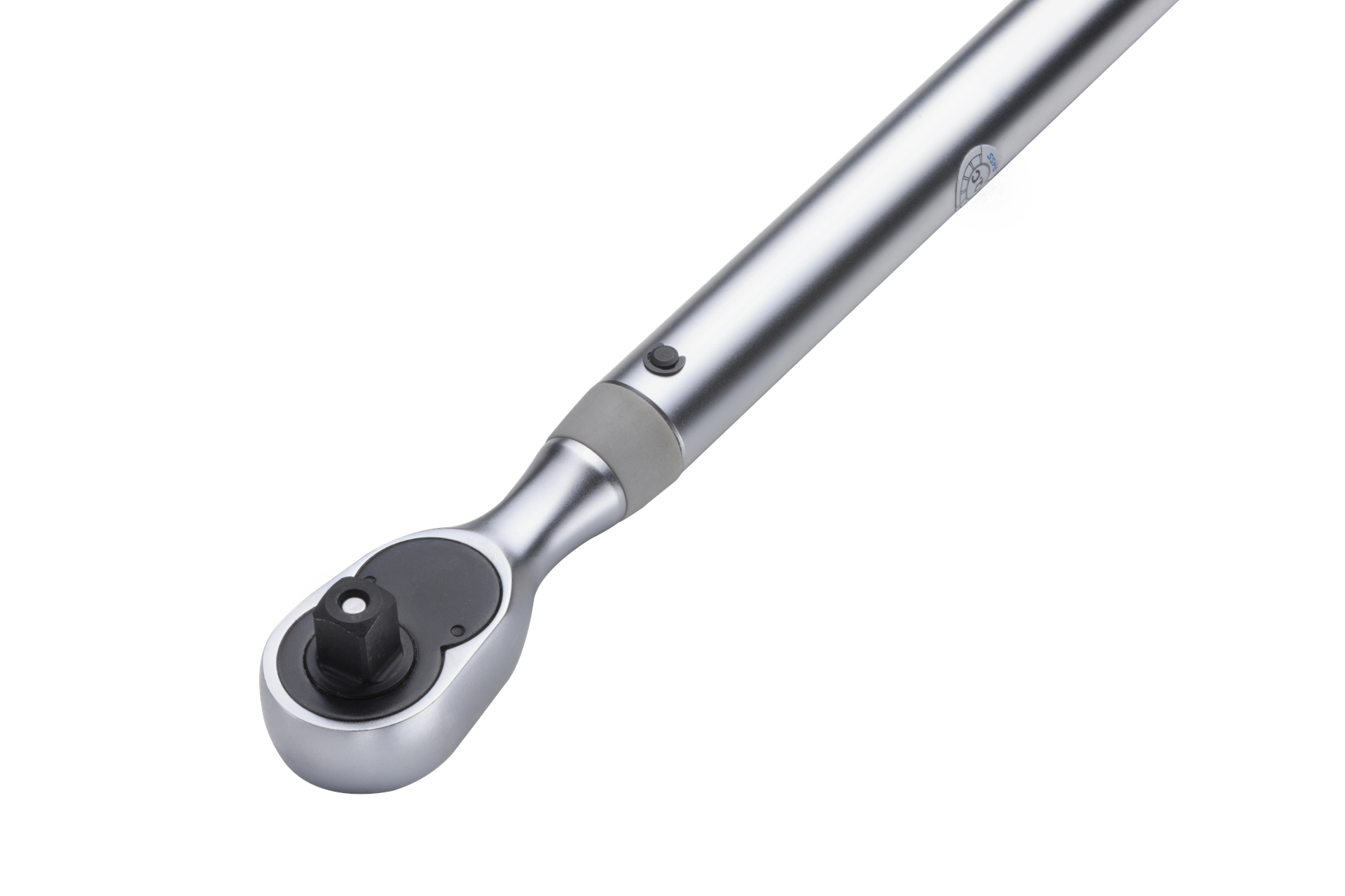 Klucz dynamometryczny 1/2" ze stałym momentem 135Nm 4 Klucz dynamometryczny 1/2" ze stałym momentem 135Nm - obrazek 4