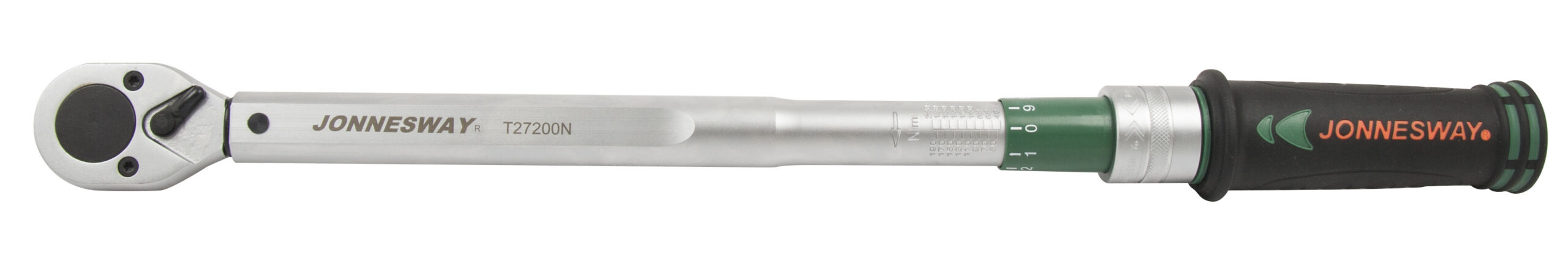 Klucz dynamometryczny 3/4" 100-500Nm 1 Klucz dynamometryczny 3/4" 100-500Nm