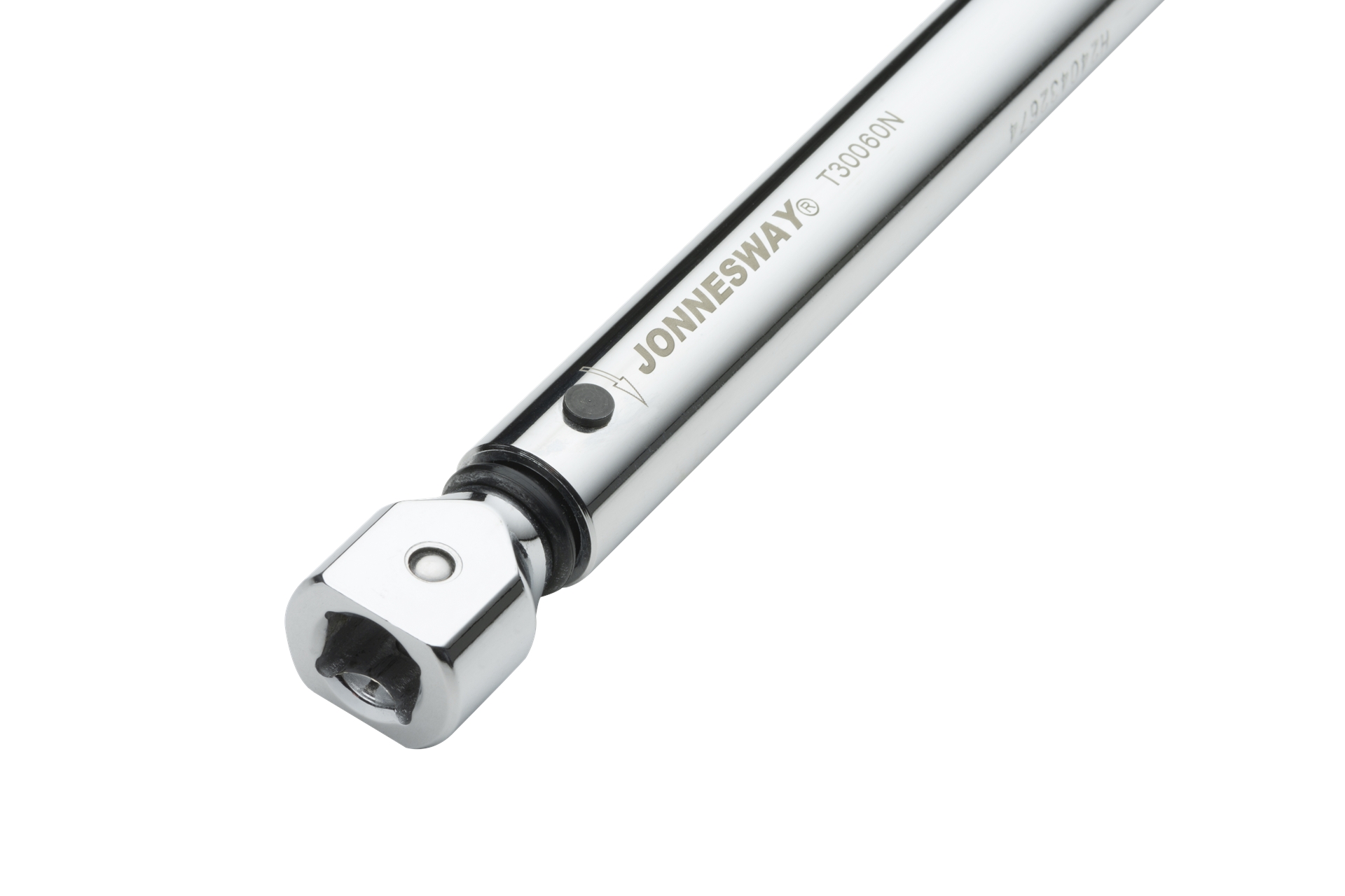 Klucz dynamometryczny 3/8" 10-60Nm z wymiennymi końcówkami 4 Klucz dynamometryczny 3/8" 10-60Nm z wymiennymi końcówkami - obrazek 4