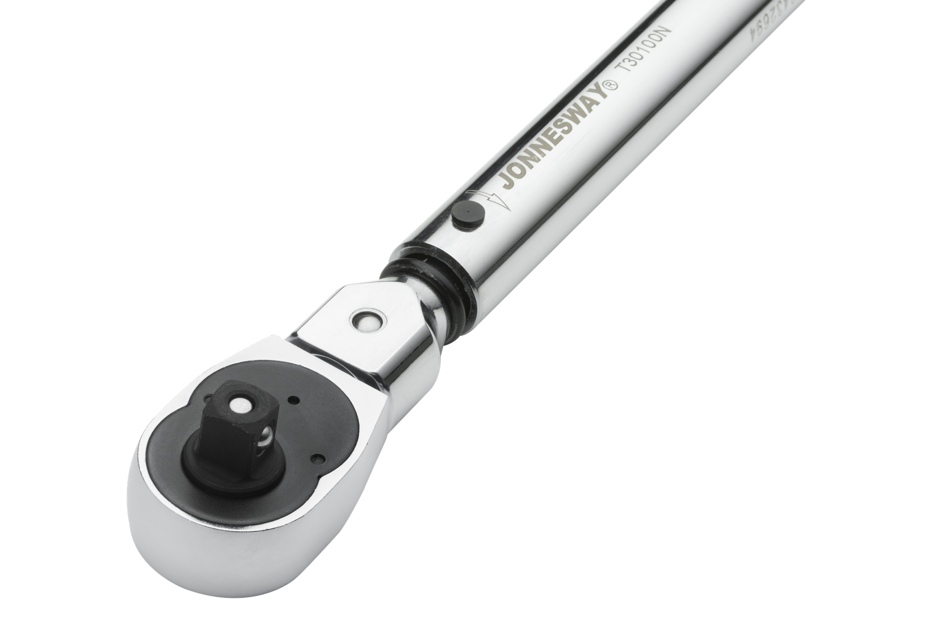 Klucz dynamometryczny 3/8" 20-100Nm z wymiennymi końcówkami 6 Klucz dynamometryczny 3/8" 20-100Nm z wymiennymi końcówkami - obrazek 6