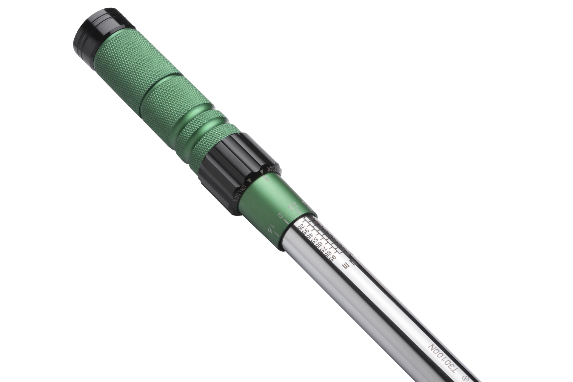 Klucz dynamometryczny 3/8" 20-100Nm z wymiennymi końcówkami 7 Klucz dynamometryczny 3/8" 20-100Nm z wymiennymi końcówkami - obrazek 7
