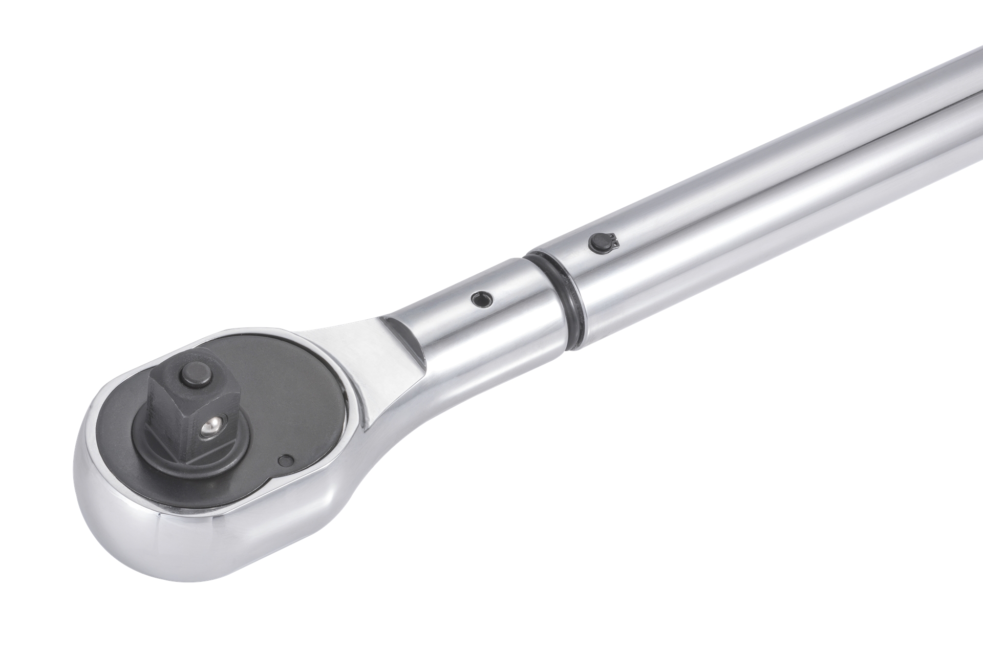 Klucz dynamometryczny 3/4" 200-1000Nm z aluminiową rękojeścią 4 Klucz dynamometryczny 3/4" 200-1000Nm z aluminiową rękojeścią - obrazek 4