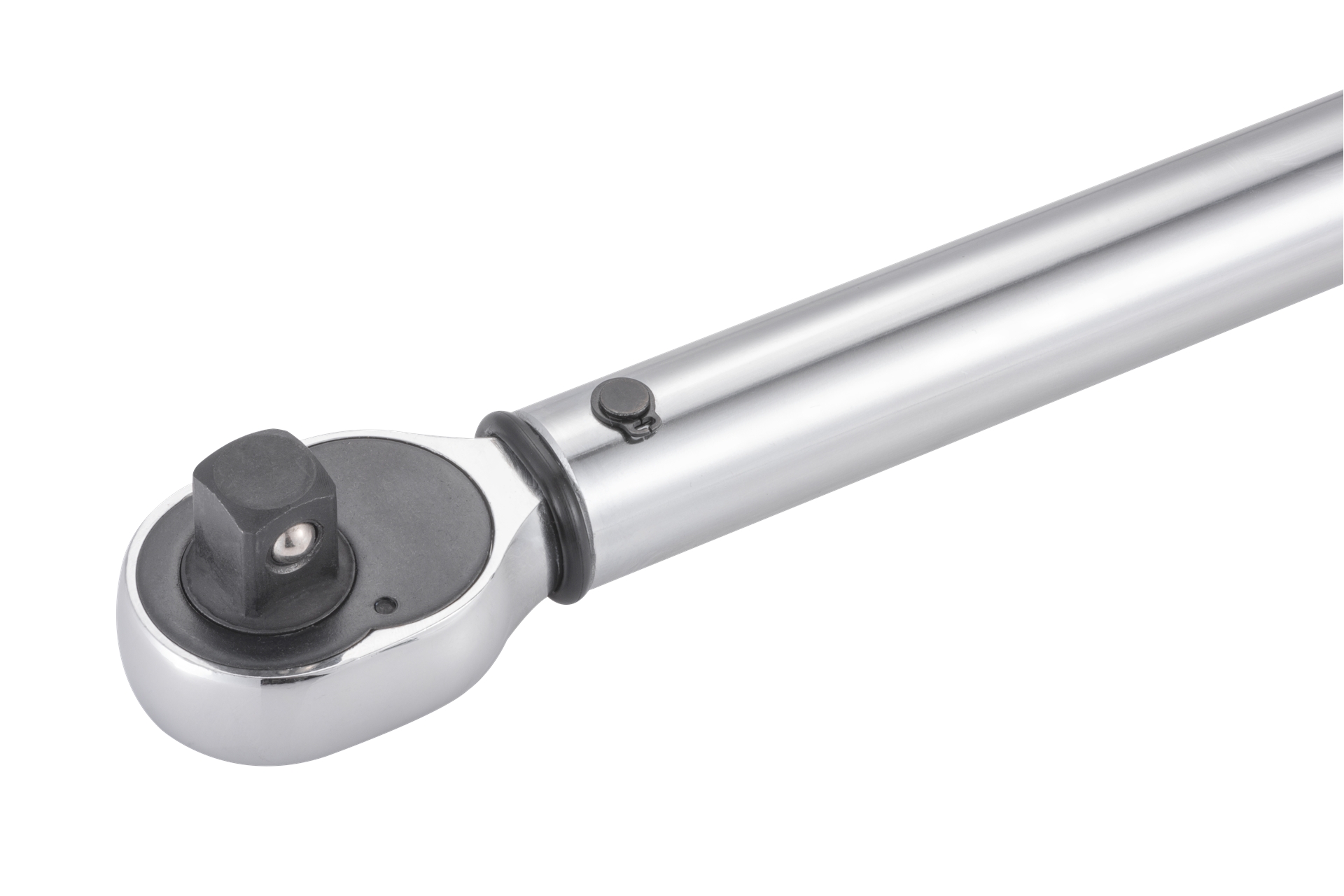 Klucz dynamometryczny 1/2" 20-100Nm z aluminiową rękojeścią 4 Klucz dynamometryczny 1/2" 20-100Nm z aluminiową rękojeścią - obrazek 4